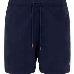 Brand new 😍 Tommy Hilfiger Slim Fit Core Swimshort In Desert Sky 😉