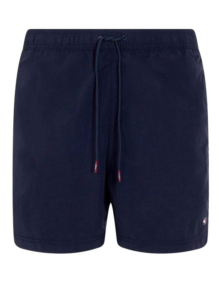 Brand new π Tommy Hilfiger Slim Fit Core Swimshort In Desert Sky π 1 Brand new π Tommy Hilfiger Slim Fit Core Swimshort In Desert Sky π