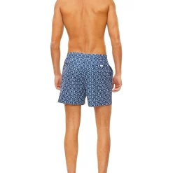 Best Sale π Calvin Klein Core Solids Iconic Logo Medium Swimshort In Blue/White π 6 Best Sale π Calvin Klein Core Solids Iconic Logo Medium Swimshort In Blue/White π -KSCY Shop unnamed file 256