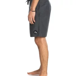 Brand new 🔥 Quiksilver Baja 18" Beachshorts In Tarmac 🔥 -KSCY Shop unnamed file 260