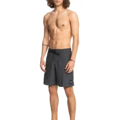 Brand new 🔥 Quiksilver Baja 18" Beachshorts In Tarmac 🔥 -KSCY Shop unnamed file 263