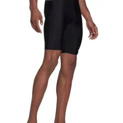 Buy 🥰 Adidas Colorblock Swim Jammers In Black 😍 -KSCY Shop unnamed file 28