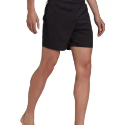 Best Sale 🥰 Adidas Short Length Solid Swim Shorts In Black ⭐ -KSCY Shop unnamed file 287