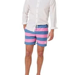 Best reviews of ๐ Blazer Knox Block Stripe Swim Short Denim/Taffy ๐ 8 Best reviews of ๐ Blazer Knox Block Stripe Swim Short Denim/Taffy ๐ -KSCY Shop unnamed file 297