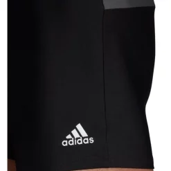 Deals 🧨 Adidas Colorblock Swim Boxers In Black ❤️ -KSCY Shop unnamed file 3