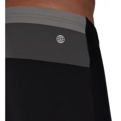 Buy 🥰 Adidas Colorblock Swim Jammers In Black 😍 -KSCY Shop unnamed file 30