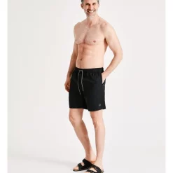 Best reviews of 🧨 Reserve Swim Plain Swim Short In Black ✨ -KSCY Shop unnamed file 303