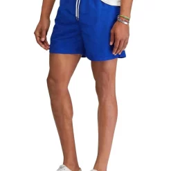 Budget 😉 Polo Ralph Lauren Traveler Short Blue ✨