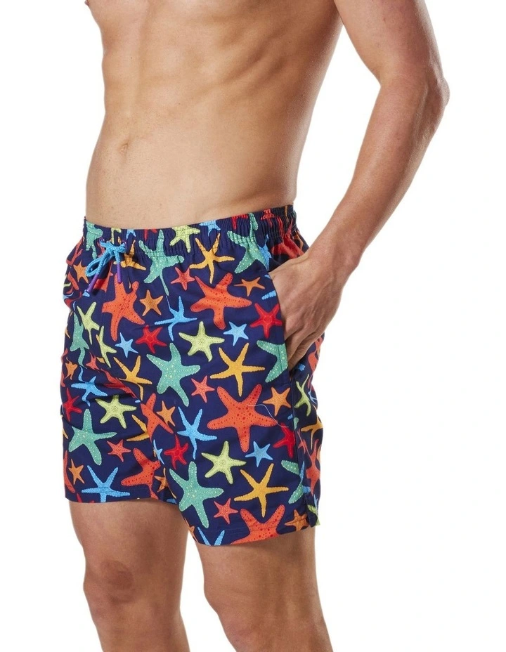 Top 10 ๐ฅ Mitch Dowd Men's Starfish Repreve Swimshort In Navy โจ 3 Top 10 ๐ฅ Mitch Dowd Men's Starfish Repreve Swimshort In Navy โจ - Image 3
