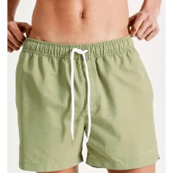 Top 10 🛒 Kenji Swim Plain Swim Short In Sand ✔️ -KSCY Shop unnamed file 335