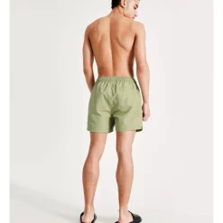 Top 10 🛒 Kenji Swim Plain Swim Short In Sand ✔️ -KSCY Shop unnamed file 336