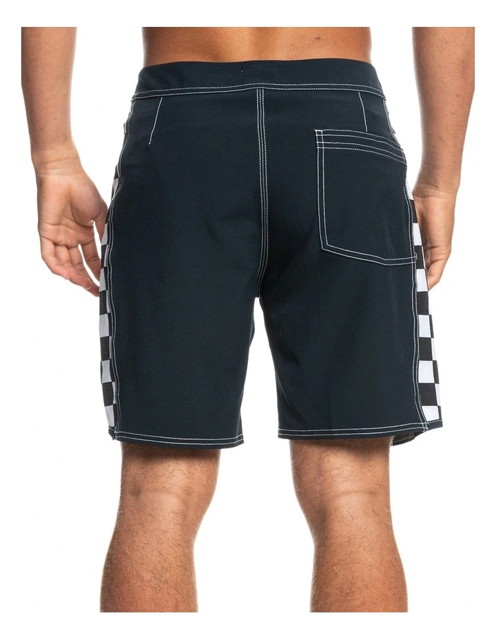 Cheap π€© Quiksilver Original Arch 18 Inch Boardshorts Black π 3 Cheap π€© Quiksilver Original Arch 18 Inch Boardshorts Black π - Image 3