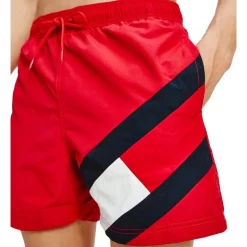 Best Pirce β¨ Tommy Hilfiger Solid Flag Swimshort Primary In Red π 8 Best Pirce β¨ Tommy Hilfiger Solid Flag Swimshort Primary In Red π -KSCY Shop unnamed file 351
