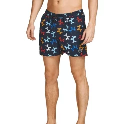 Promo 🥰 Jack & Jones Crete Swim Shorts In Navy Blazer ⌛