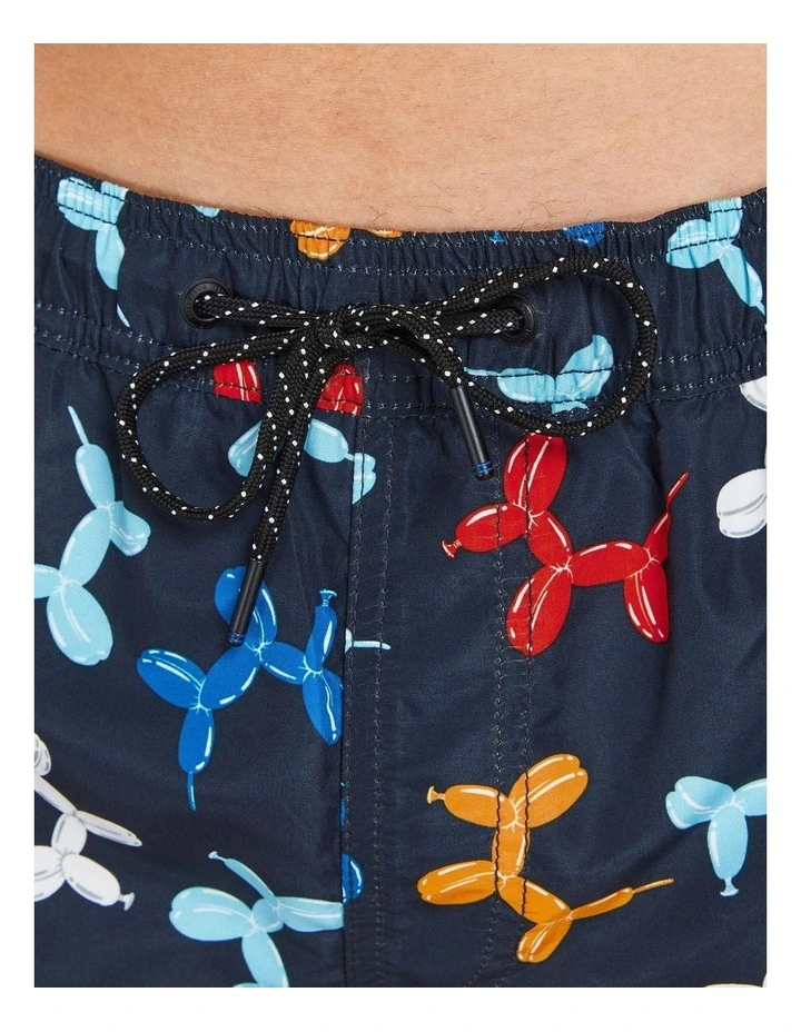 Promo π₯° Jack & Jones Crete Swim Shorts In Navy Blazer β 3 Promo π₯° Jack & Jones Crete Swim Shorts In Navy Blazer β - Image 3