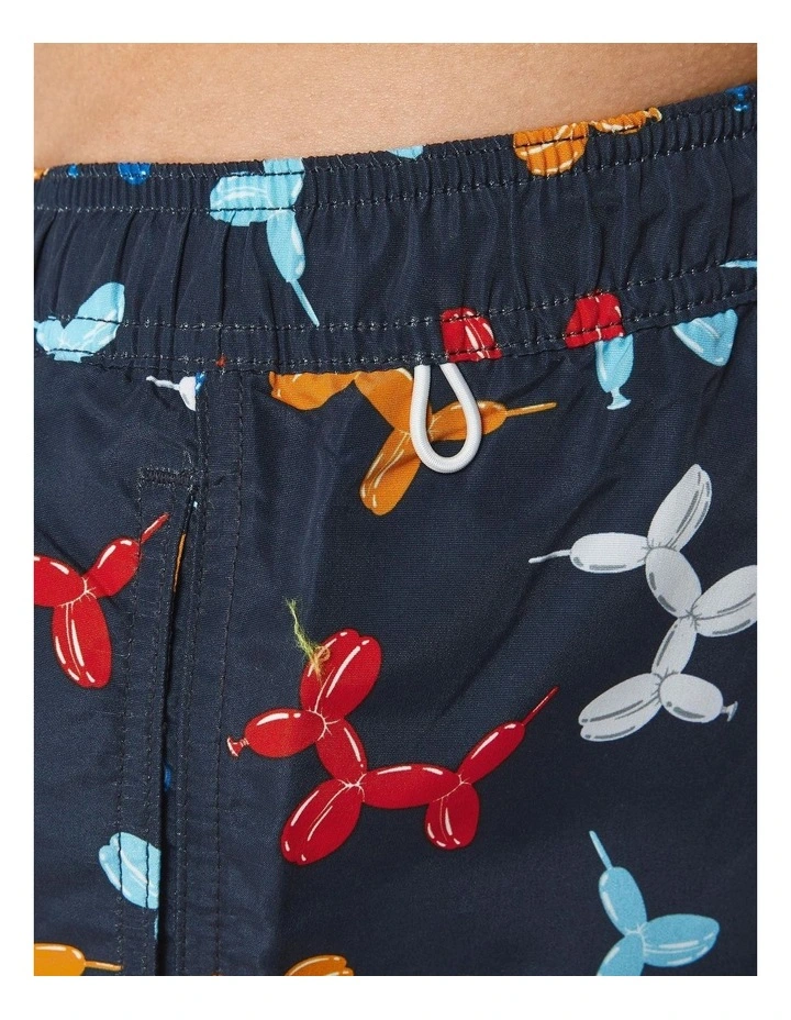 Promo π₯° Jack & Jones Crete Swim Shorts In Navy Blazer β 4 Promo π₯° Jack & Jones Crete Swim Shorts In Navy Blazer β - Image 4