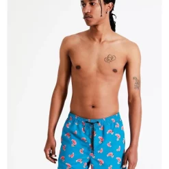 Budget 😍 Jack & Jones Crete Swim Short In Blue 🔥 -KSCY Shop unnamed file 365