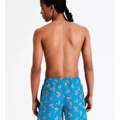 Budget 😍 Jack & Jones Crete Swim Short In Blue 🔥 -KSCY Shop unnamed file 367