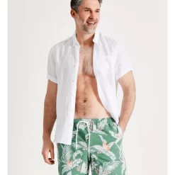 Flash Sale π Reserve Swim Tropical Swimshort In Sage π 9 Flash Sale π Reserve Swim Tropical Swimshort In Sage π -KSCY Shop unnamed file 381