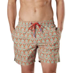 Top 10 π Mitch Dowd Men's Crazy Crays Repreve Swimshort In Mint π 8 Top 10 π Mitch Dowd Men's Crazy Crays Repreve Swimshort In Mint π -KSCY Shop unnamed file 389