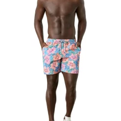 Coupon 🧨 MJ Bale Salento Swim Short In Multi 🎁 -KSCY Shop unnamed file 39