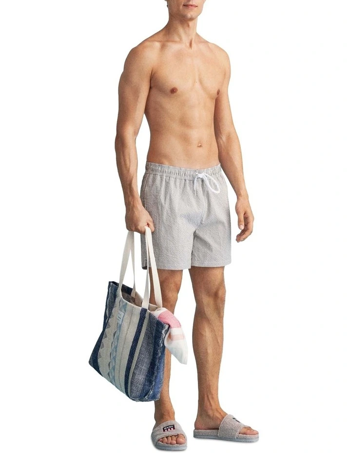 Best Pirce 𧨠Gant Seersucker Swim Short In Utility Green π 1 Best Pirce 𧨠Gant Seersucker Swim Short In Utility Green π
