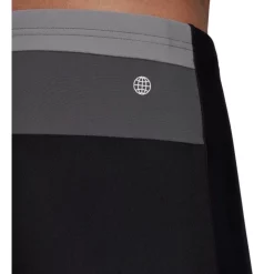 Deals 🧨 Adidas Colorblock Swim Boxers In Black ❤️ -KSCY Shop unnamed file 4