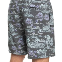 Cheap π€© Quiksilver Volley 17" Boardshort In Grey β 6 Cheap π€© Quiksilver Volley 17" Boardshort In Grey β -KSCY Shop unnamed file 410