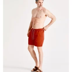Wholesale 😀 Reserve Swim Plain Swim Short In Red 😉 10 Wholesale 😀 Reserve Swim Plain Swim Short In Red 😉 -KSCY Shop unnamed file 428