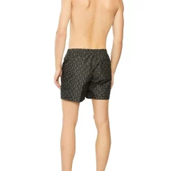 Promo ⭐ Calvin Klein Core Solids Iconic Logo Medium Swimshort In Black 💯 -KSCY Shop unnamed file 43
