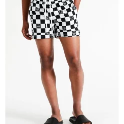 Discount ๐ฅฐ Kenji Swim Checked Out Swim Short In Black ๐ฅ 13 Discount ๐ฅฐ Kenji Swim Checked Out Swim Short In Black ๐ฅ -KSCY Shop unnamed file 460