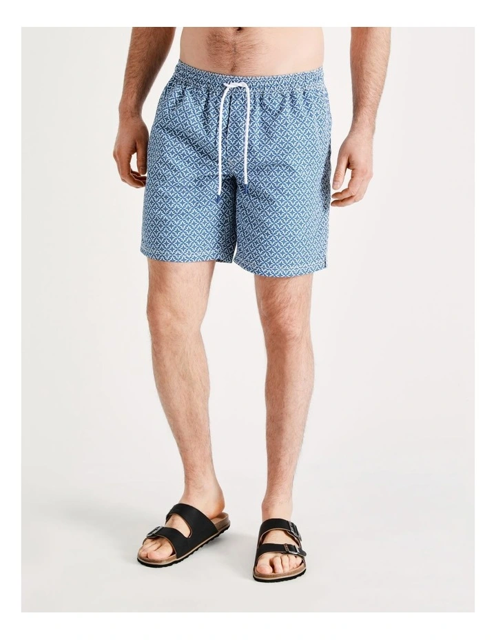 Best reviews of 👍 Reserve Swim Geo Swimshort In Blue ⭐ 6 Best reviews of 👍 Reserve Swim Geo Swimshort In Blue ⭐ - Image 6