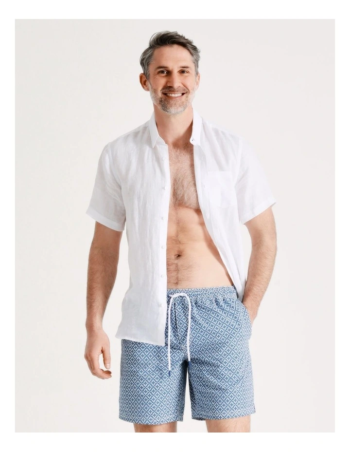 Best reviews of 👍 Reserve Swim Geo Swimshort In Blue ⭐ 7 Best reviews of 👍 Reserve Swim Geo Swimshort In Blue ⭐ - Image 7