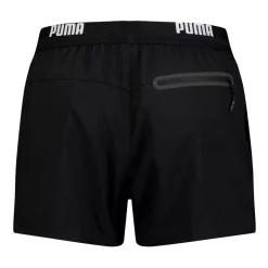Discount 🛒 PUMA Logo Band Swim Short In Black 🔔 -KSCY Shop unnamed file 47