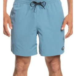 Best reviews of 🎁 Quiksilver Saturn Volley 17Nb Boardshort In Provincial ❤️