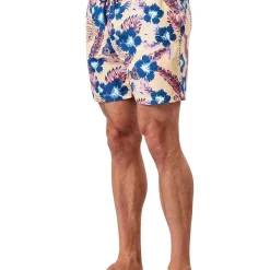 Budget π Gazman Hibiscus Swim Short In Orange π 7 Budget π Gazman Hibiscus Swim Short In Orange π -KSCY Shop unnamed file 495