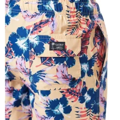 Budget π Gazman Hibiscus Swim Short In Orange π 8 Budget π Gazman Hibiscus Swim Short In Orange π -KSCY Shop unnamed file 496