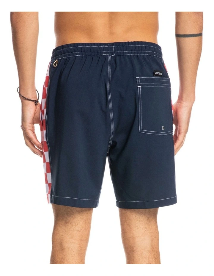 Promo β¨ Quiksilver Original Arch 17 Inch Swim Shorts Navy Blazer π 3 Promo β¨ Quiksilver Original Arch 17 Inch Swim Shorts Navy Blazer π - Image 3