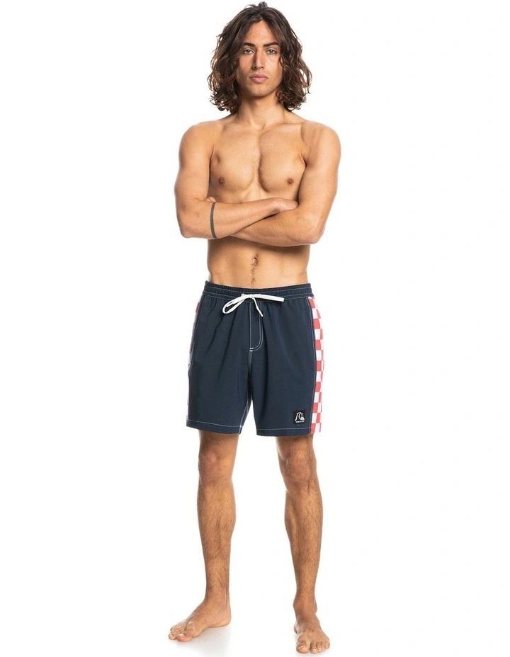 Promo β¨ Quiksilver Original Arch 17 Inch Swim Shorts Navy Blazer π 4 Promo β¨ Quiksilver Original Arch 17 Inch Swim Shorts Navy Blazer π - Image 4