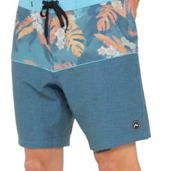 Best Pirce 🥰 Rusty Tic Tac Boardshort In Blue 🤩 -KSCY Shop unnamed file 511