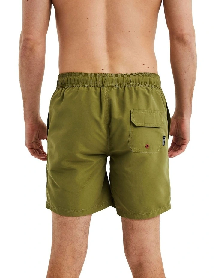 Hot Sale π Coast Clothing Co Essential Boardshorts In Olive π₯ 5 Hot Sale π Coast Clothing Co Essential Boardshorts In Olive π₯ - Image 5