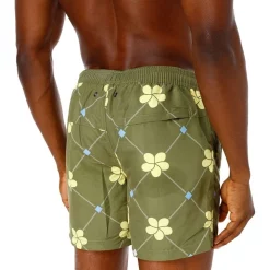Discount ⭐ Coast Clothing Co Sydney Boardshorts In Olive 🥰