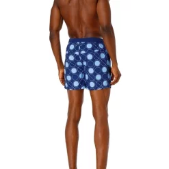 Flash Sale 🎁 Coast Clothing Co Sydney Boardshorts Bronte In Navy 😀 -KSCY Shop unnamed file 610