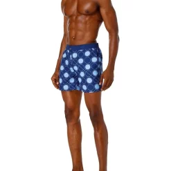 Flash Sale 🎁 Coast Clothing Co Sydney Boardshorts Bronte In Navy 😀 -KSCY Shop unnamed file 611