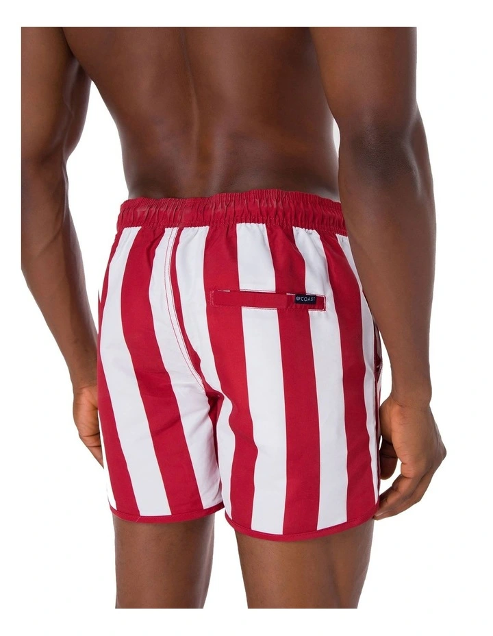 Hot Sale π Coast Clothing Co San Diego Boardshorts In Red π€© 2 Hot Sale π Coast Clothing Co San Diego Boardshorts In Red π€© - Image 2