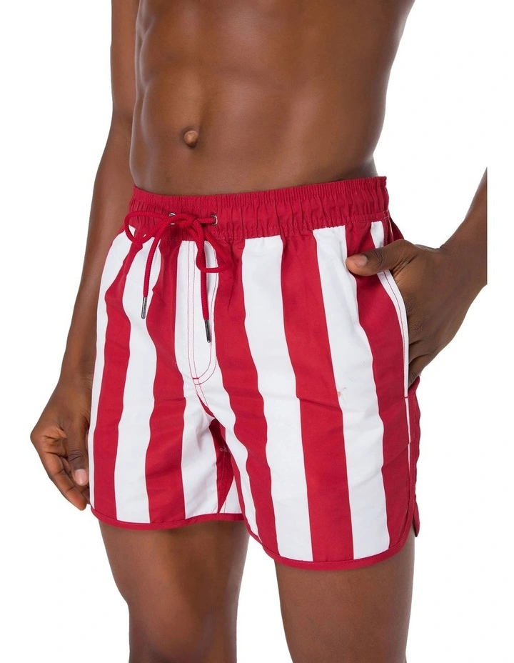 Hot Sale π Coast Clothing Co San Diego Boardshorts In Red π€© 3 Hot Sale π Coast Clothing Co San Diego Boardshorts In Red π€© - Image 3