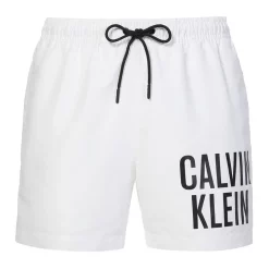 Coupon ✔️ Calvin Klein Intense Power Logo Medium Swimshort In White ✔️ 7 Coupon ✔️ Calvin Klein Intense Power Logo Medium Swimshort In White ✔️ -KSCY Shop unnamed file 64