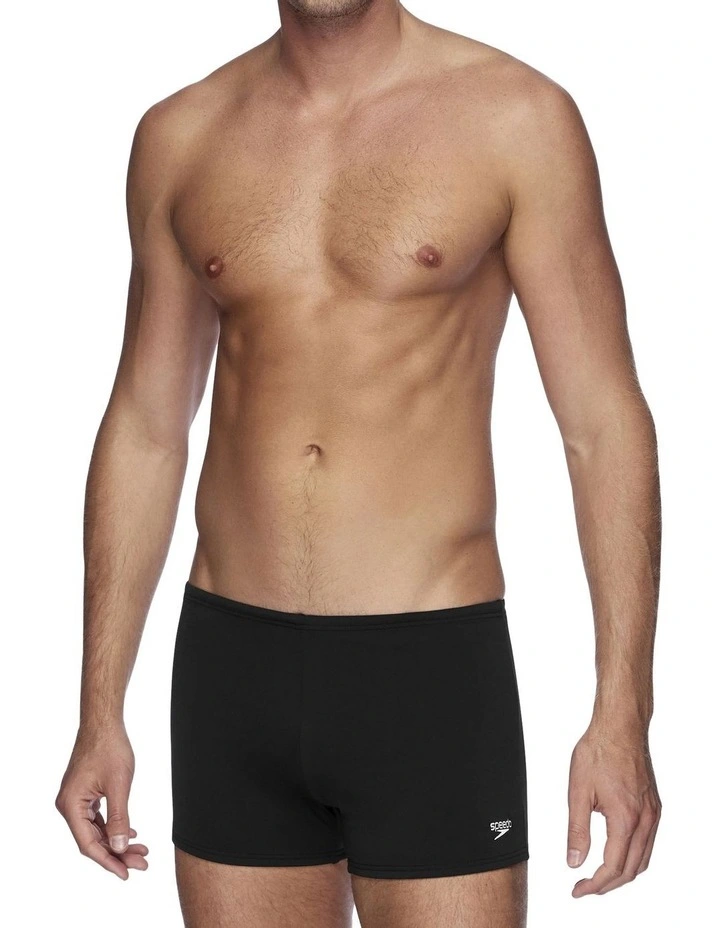 Brand new βοΈ Speedo Basic Aquashort Black π 1 Brand new βοΈ Speedo Basic Aquashort Black π