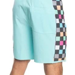 Wholesale 🌟 Quiksilver Original Arch 18" Boardshort In Blue 🛒 -KSCY Shop unnamed file 658
