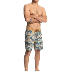 Budget π Quiksilver Hempstretch 69 18" Boardshort Brown/Muti π 7 Budget π Quiksilver Hempstretch 69 18" Boardshort Brown/Muti π -KSCY Shop unnamed file 663
